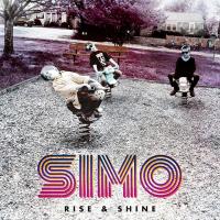 Виниловая пластинка SIMO / RISE & SHINE (2LP)